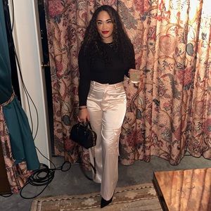 Meet your Posher, Marissa